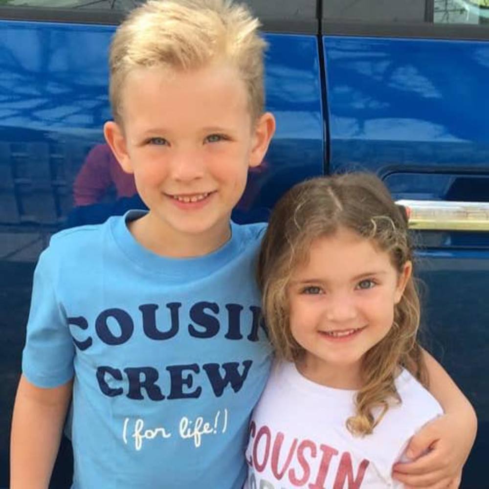 Meet your Posher, Jennifer